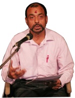 Shri. Kuldip Pandit